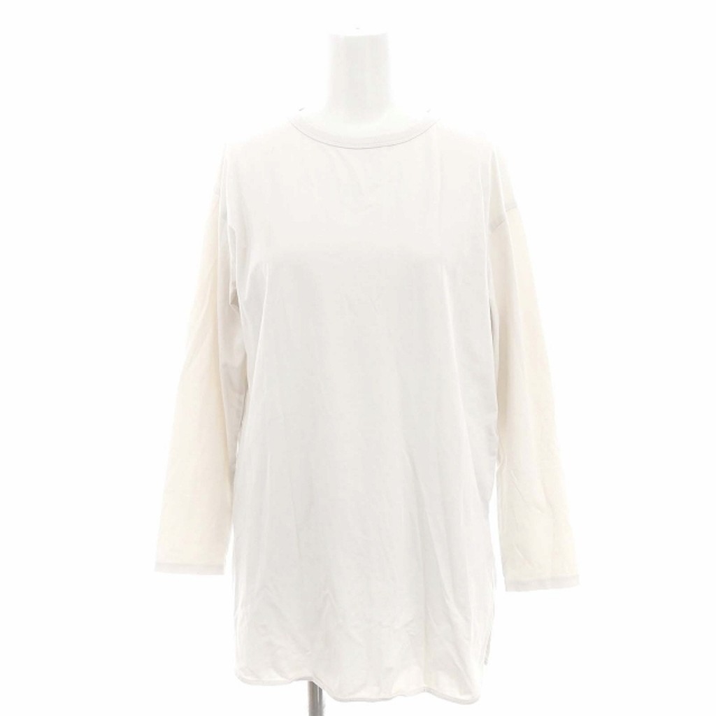 23Ku trois ViN เสื้อยืดผ้าฝ้ายส่งตรงจากญี่ปุ่น มือสอง
