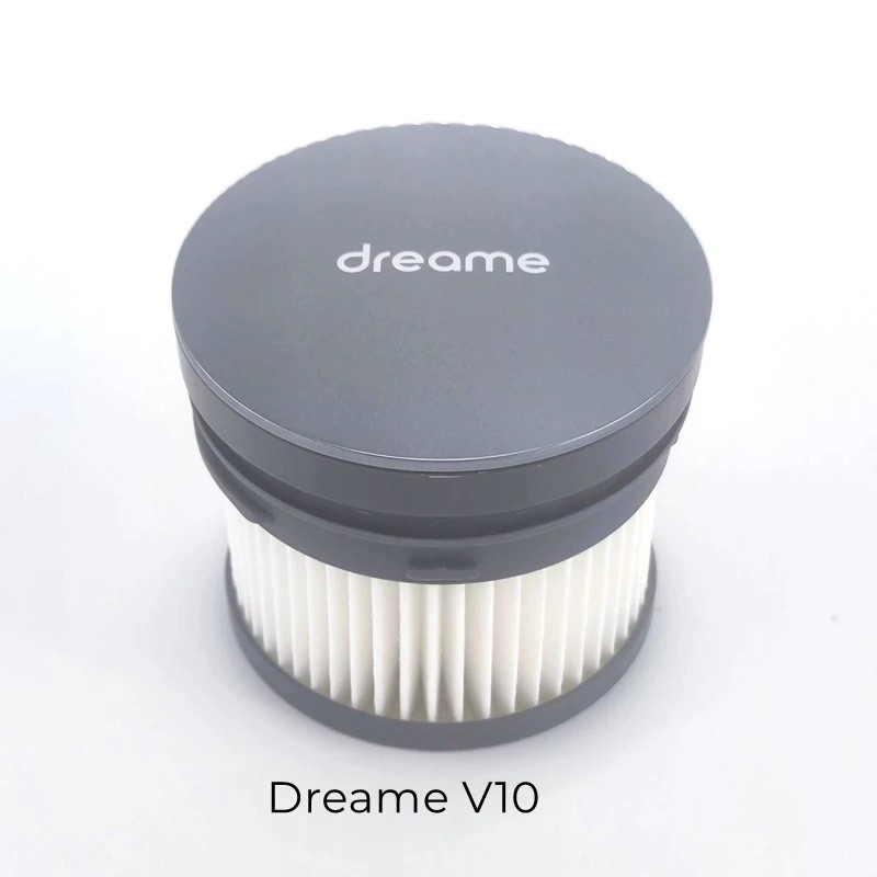 ตัวกรอง Hepa ดั้งเดิมสําหรับ Dreame V8 V9 V10 V11 V12 V16 เครื่องดูดฝุ่นหุ่นยนต์อุปกรณ์เสริม - รูปที่ 5