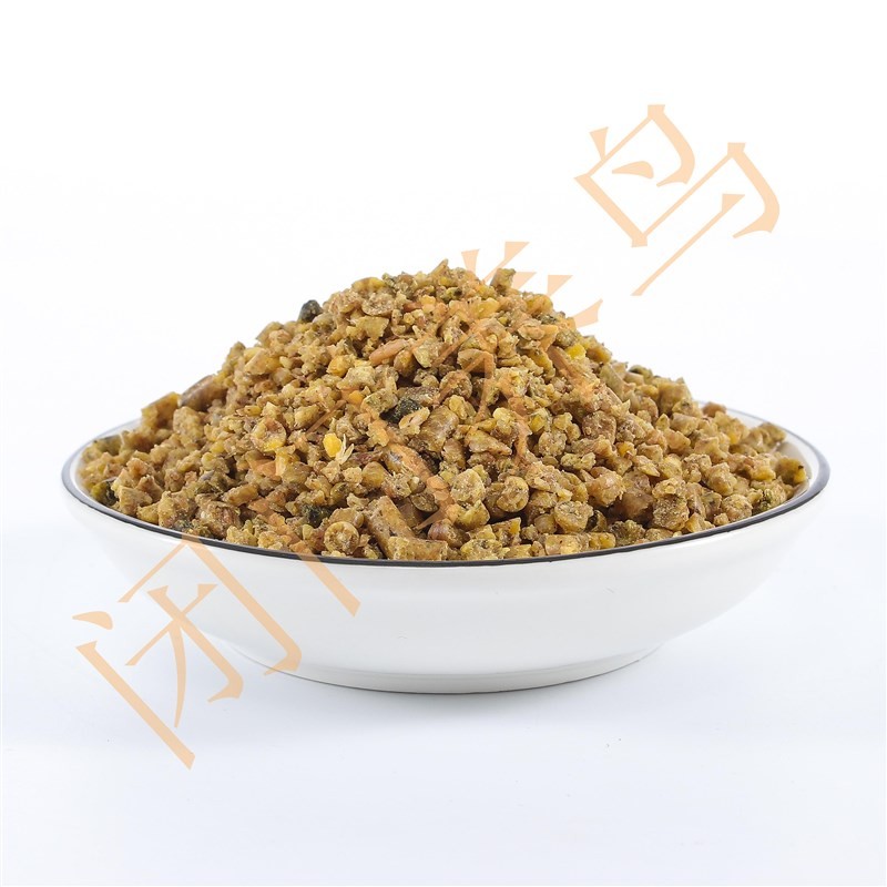 Rodibu Parrot อาหารนกนกแก้ว Daily Nutrition Maintenance Feed Nourishing Pill อาหารนก CR Fragmented P