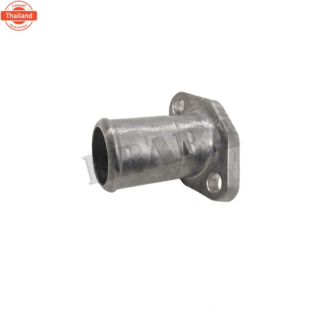 คอน้ำ ตัวเข้า คอห่านน้ำ AE100 4AFE 16331-15080 NYK อะไหล่รถ