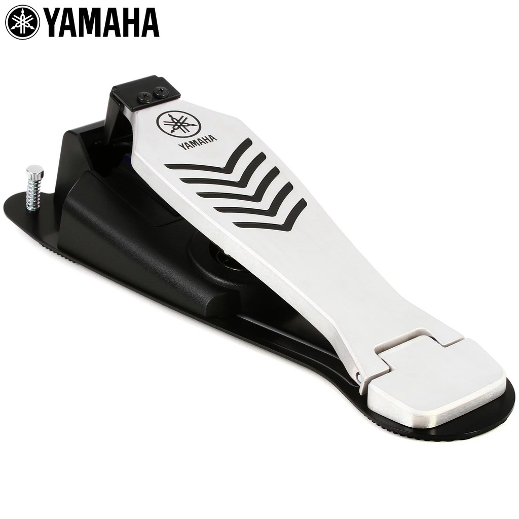 Yamaha® HH65 (//Y) Hihat Control แป้นเหยียบ ฟุตสวิทช์ สำหรับควบคุมไฮแฮท เหมาะสำหรับกลองไฟฟ้าซีรีย์ D