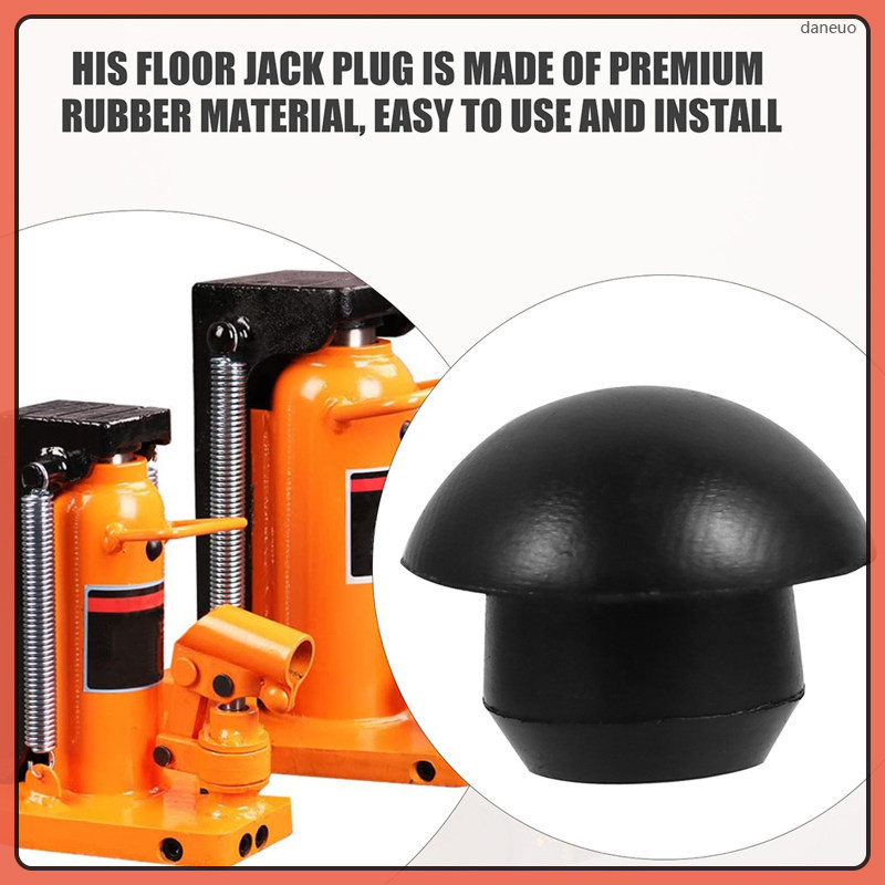 📦 10pcs ปลั๊กตัวเติมแกนไฮดรอลิกแบบแนวนอน ปลั๊กลูกสูบแจ็คแนวนอน - รูปที่ 6