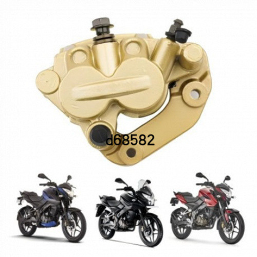 เหมาะสําหรับ Pulsar NS125 NS150 NS160 NS180 คีมเบรคหน้า JF131806