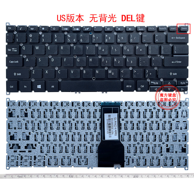 ACERSwift 3 SF314-54G -56G -41G -55G -57G盘N17W6 N17W7