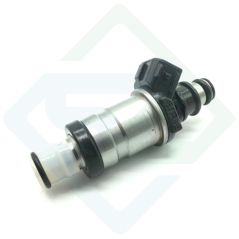 เหมาะสําหรับ Honda Accord CG1 3.0L Discharge หัวฉีดน้ํามันเชื้อเพลิง 06164-P8A-A01 06164-P8A-A00