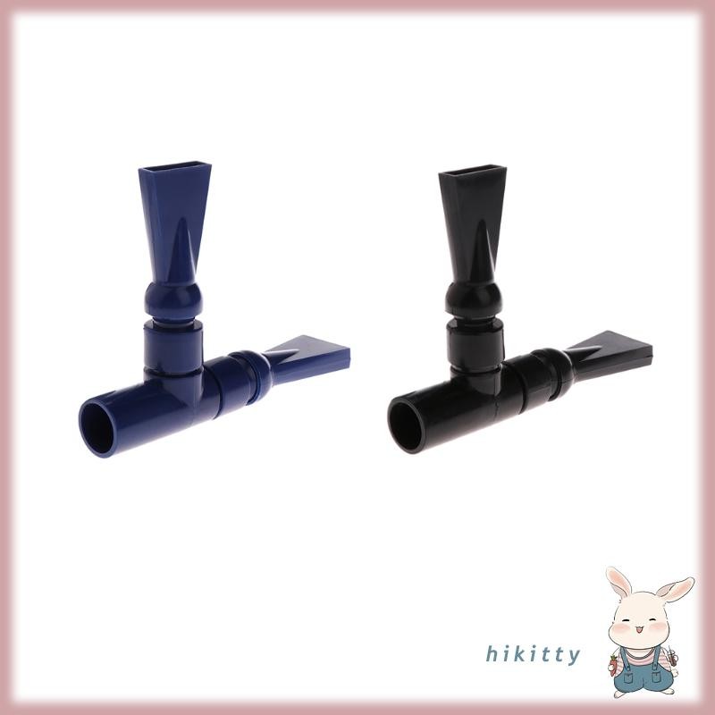 HIK Aquarium Tanks Outlet Water Outflow Connector อุปกรณ์กรอง