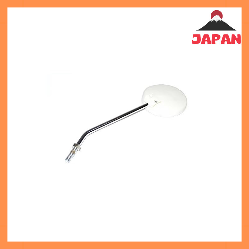 KN Planning 27V JOG Jog Champ CHAMP TACT Craze Tact Passol Classic Vehicle Rearview Mirror [Note: Ri