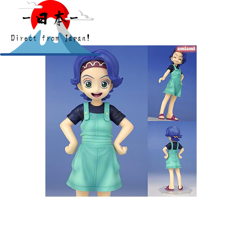 [Direct from Japan]
Portrait.Of.Pirates One Piece Series CB-2 Nojiko [Parallel Import]