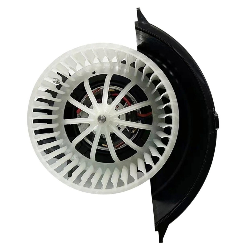 A48M-Professional ใหม่ A/C มอเตอร์โบลเวอร์ 7L0820021Q สําหรับ Audi Q7 VW Touareg สําหรับ Porsche Cay