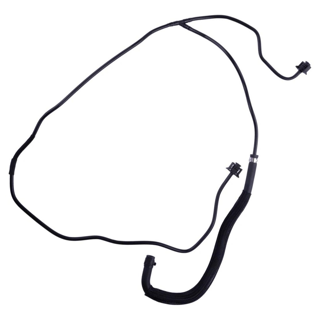 GV6Z8B081K รถถังน้ําหม้อน้ําท่อสีดํา BV6Z8B081A BV6Z8B081B Fit สําหรับ Ford Escape 2013 2014 2015 20