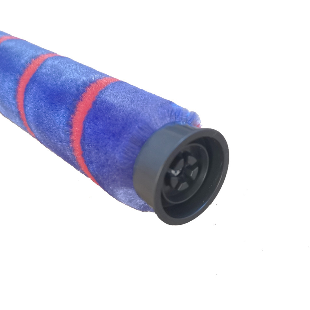 เหมาะสําหรับอุปกรณ์เสริมเครื่องดูดฝุ่น Dibea Dibea DW300Pro แปรงขัดพื้นแปรงลูกกลิ้งด้านใน Soft Rolle