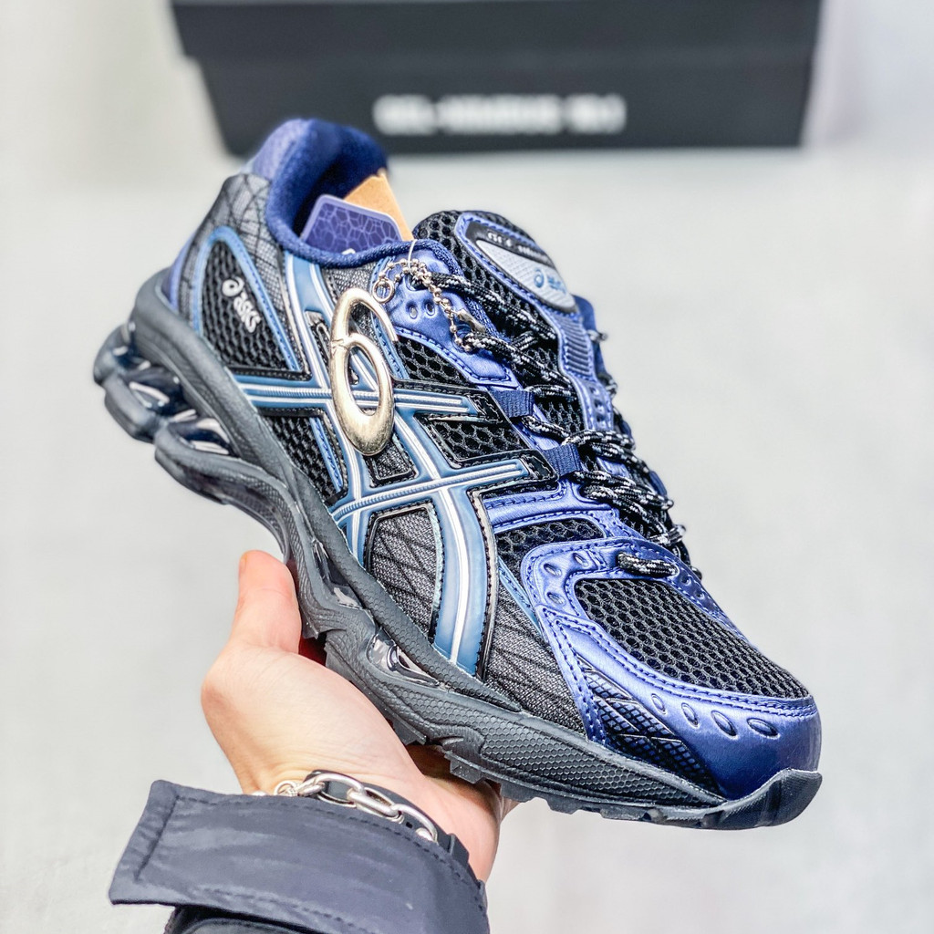 GEL-NIMBUS 10.1 เหมาะสำหรับทั้งผู้ชายและผู้หญิง ทนทานและให้การสนับสนุนที่ดี