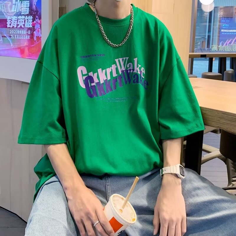 COD 2025T9049 Black White P8 Lake Green P9 M-5XLnew23 0VLP