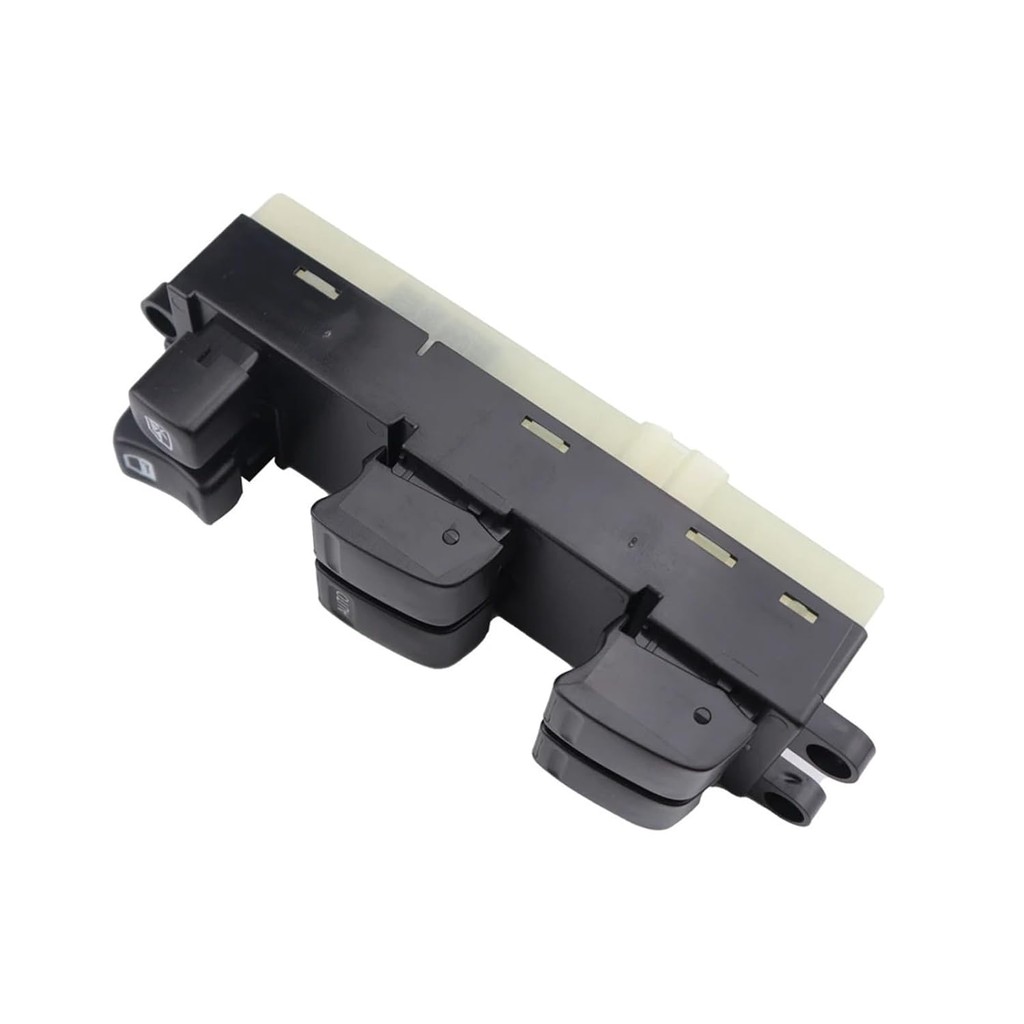 Power Window Lifter Master สวิทช์ควบคุม Fit สําหรับ Nissan Sentra ทั้งหมด 2000-2006 25401-4M501 2540
