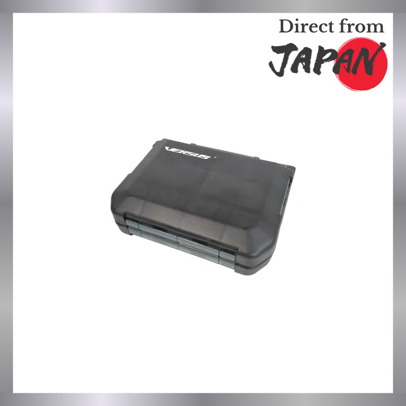 MEIHO VERSUS VS-388DD Black