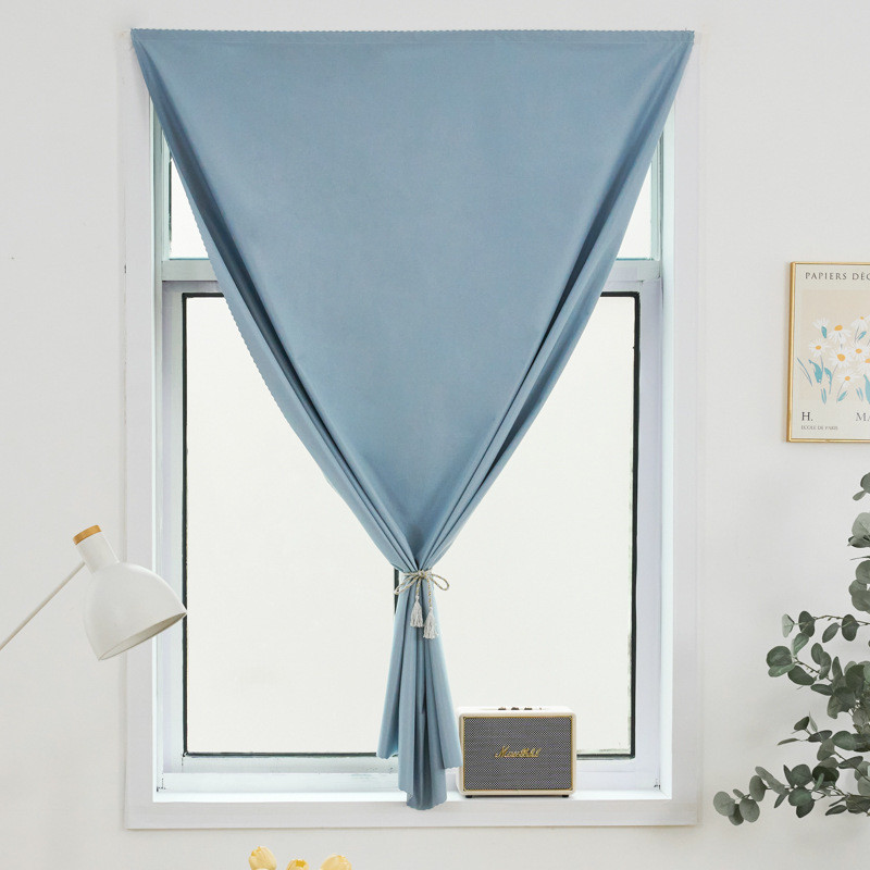 แนะนำ ผ้าม่าน ผ้าม่านสีพื้นคุณภาพสูง กันน้ำ กันแดด มีให้เลือกหลายขนาด ติดตั้งและถอดออกได้ง่าย ราคาพิเศษ มีเก็บเงินปลายทาง