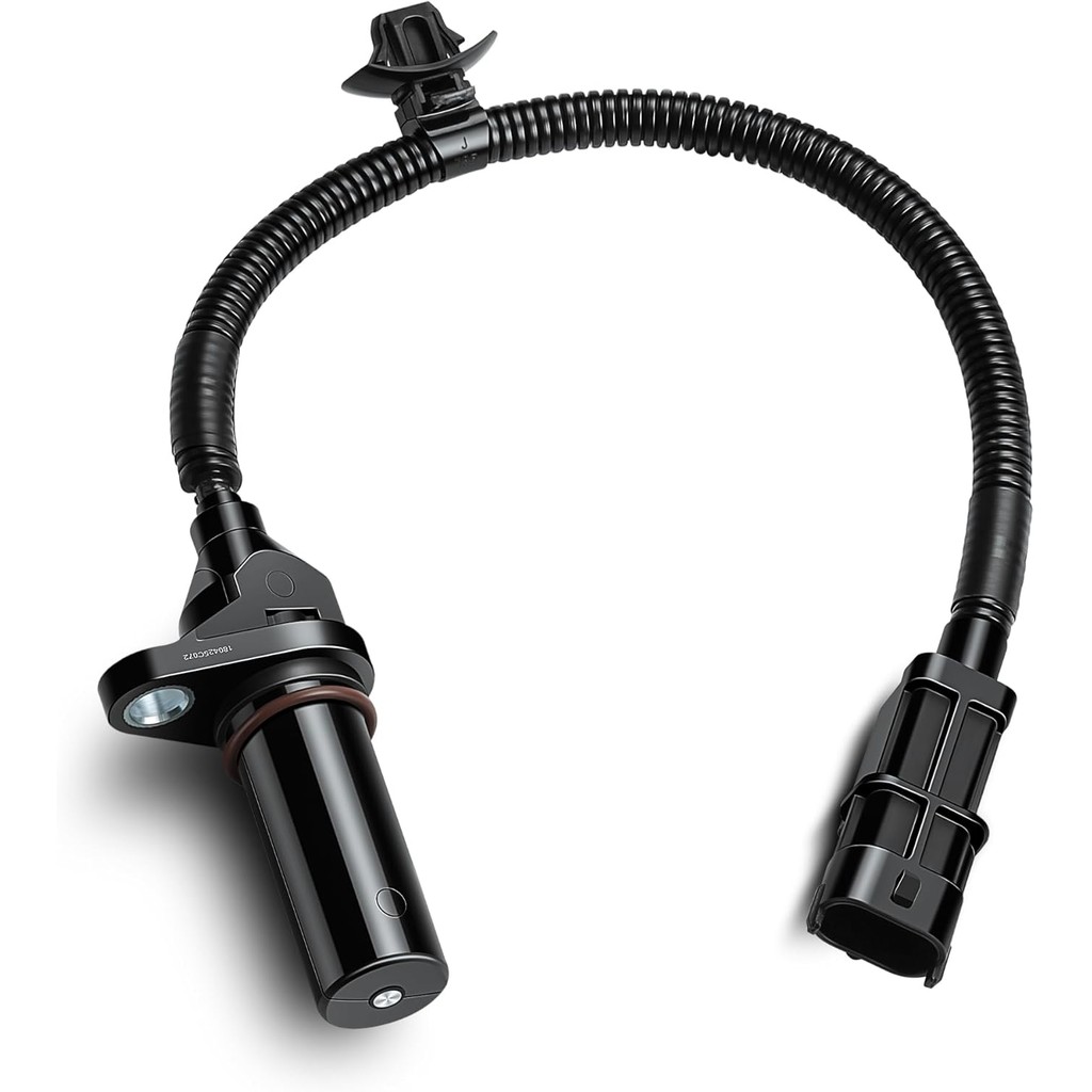 391802B000 เครื่องยนต์เซ็นเซอร์ตําแหน่งเพลาข้อเหวี่ยงใช้งานร่วมกับ 2012-2019 Hyundai Accent Elantra 