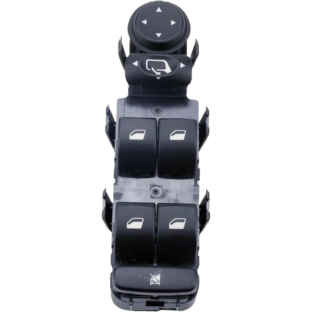 สวิตช์ยกหน้าต่าง Fit สําหรับ Citroen C4 2004-2011 1.4L 1.6L 2.0L 6554HA