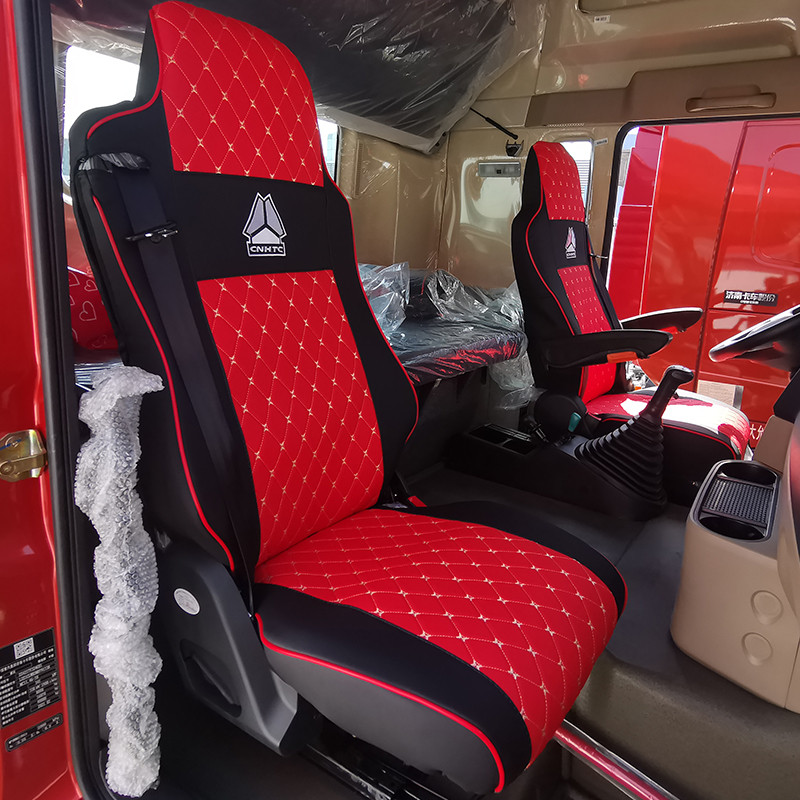 Chongqi Shandeka G7 G7W C7H เบาะรองนั่ง Vast N7G N5W J7G Howard TX T5G T7H ที่หุ้มเบาะ