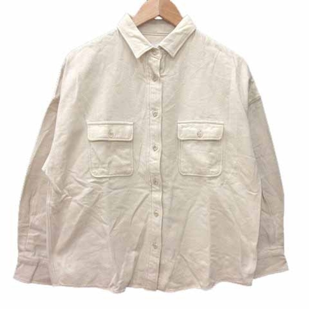 Amherst Jacket ivory white Direct from Japan Secondhand