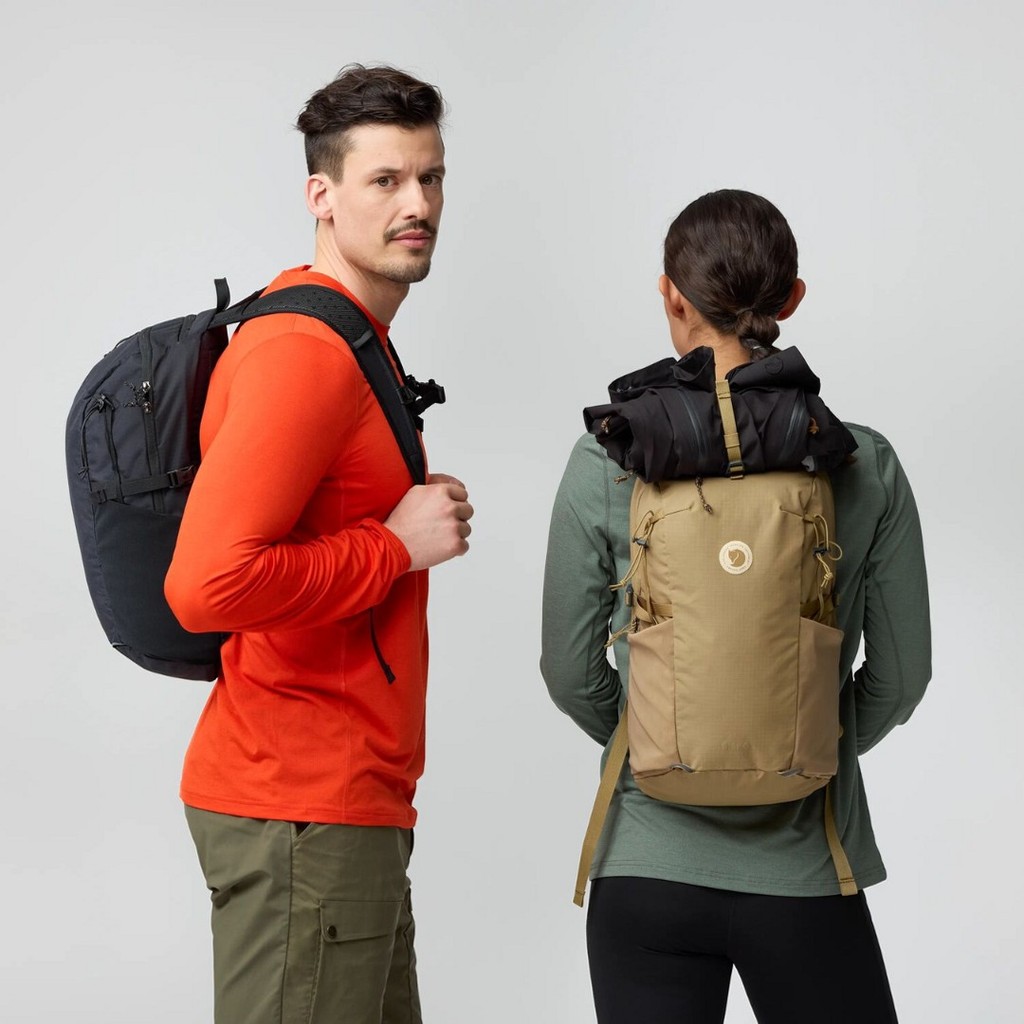 Fjällräven حقيبة ظهر Abisko Softpack 16 — صورة 7