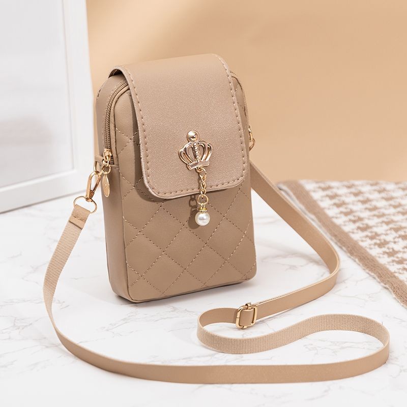 Bag Womens New Fashion Mobile Phone Bag Verticalgzxm02.my