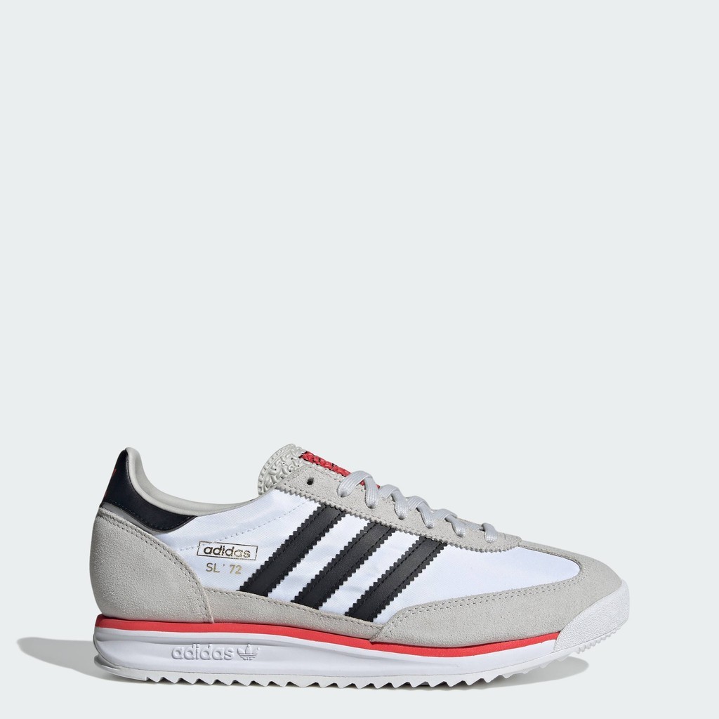 adidas Lifestyle SL 72 RS Shoes Men White JS0746
