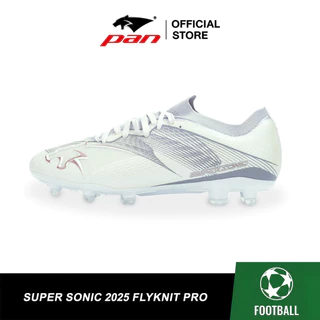 PAN รองเท้าฟุตบอล รุ่น Super Sonic 2025 FLYKNIT PRO | APFS5AJ