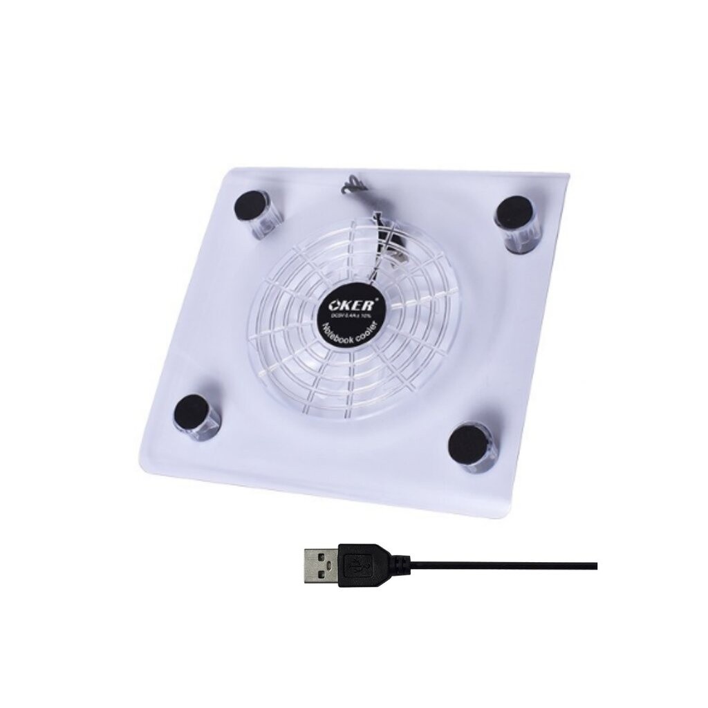 Cooler Pad (1 Fan) OKER C814