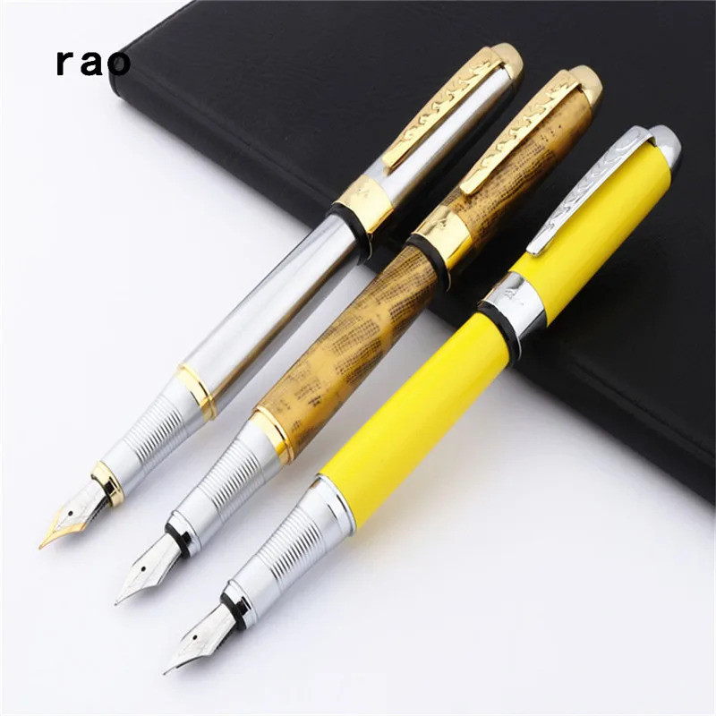 Jinhao 250 Colour Advanced Business Office Fountain Pen ใหม่
