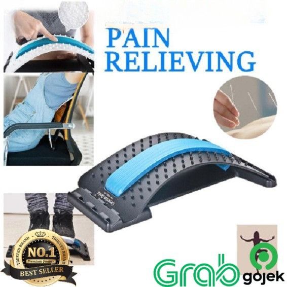 DPT OrthoPlus ปวดหลัง Original 100% Ortho plus OrthoPlus ORTHO+ ORIGINAL SHALV222