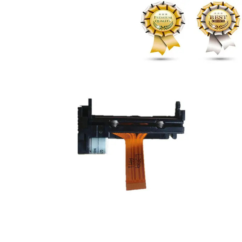 VeriFone VX520 เครื่องพิมพ์หัวพิมพ์ความร้อน mecanism สําหรับเครื่องพิมพ์ VeriFone POS