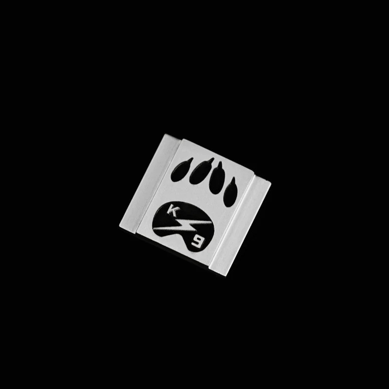 โลหะกล้องตกแต่งสําหรับ Sony A6000 A6100 A6600 A6500 Leica Canon 5d2 5d4 6d2 G7x3 Panasonic Gx9 กล้อง