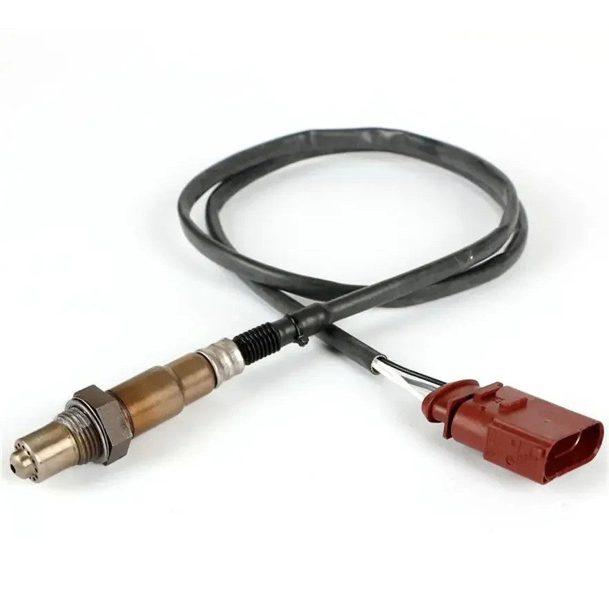 058906265C Lambda Oxygen Sensor fit สําหรับ V W-Passat-Golf-Beettle-Audi-A4-B6-8E 1.8 2.0 OE# 025800