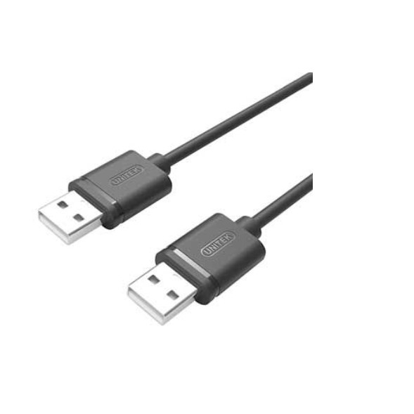 สาย Unitek 1.5 ม. USB 2.0 (YC442GBK)