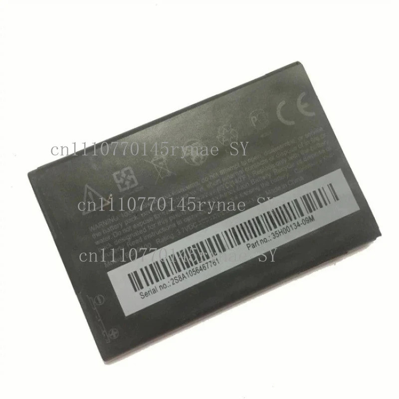 ความจุสูงแบตเตอรี่โทรศัพท์มือถือ BB96100 BB00100 สําหรับ HTC G6 A3333 G8 A3366 A6363 A6388 แบตเตอรี่