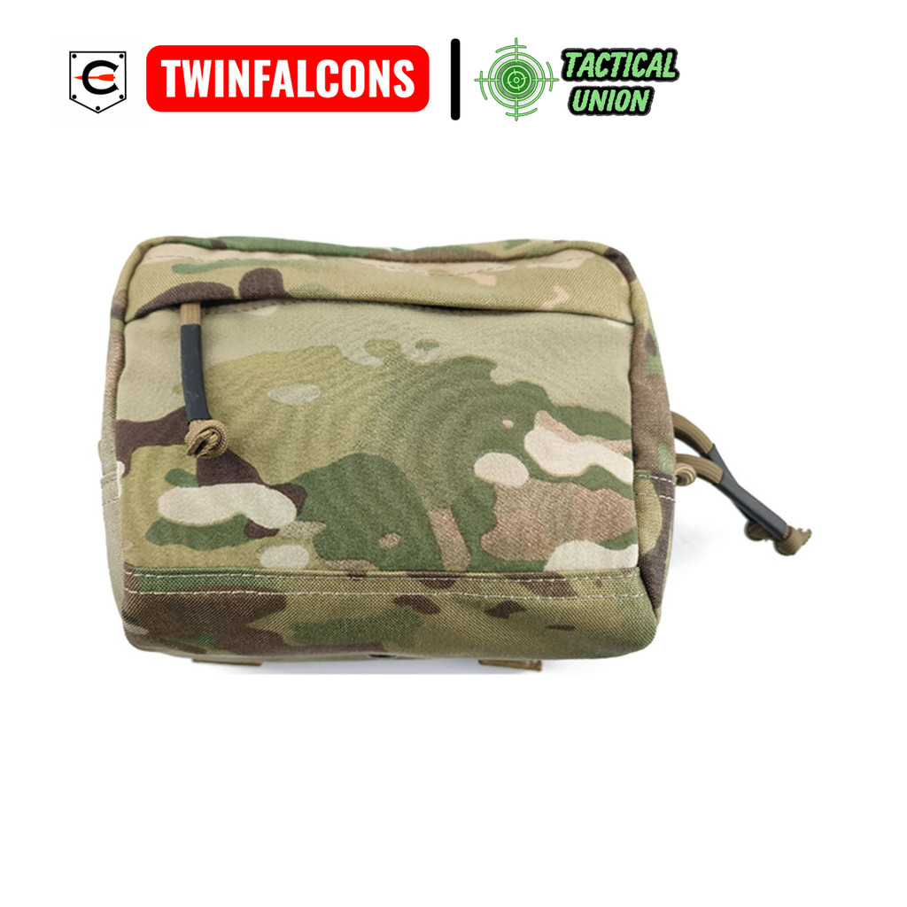 TWINFALCONS FLEX MEDIUM GP635 POUCH[TW-P102]