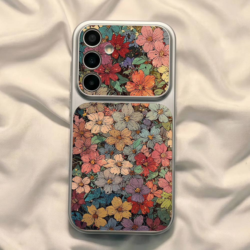 เคสมือถือ for Samsung A56 A55 S24 S25 Ultra A17 A07 A16 S26 A54 A05S A34 A36 A53 A06 A15 A35 A57 A52 A14 A23 A25 A37 A27