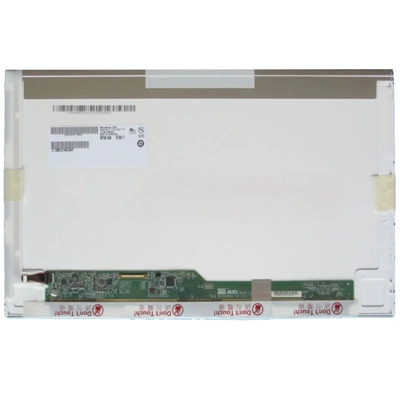 สําหรับ HP COMPAQ 635 CQ56 CQ58 CQ610 CQ615 LED LVDS WXGA 1366x768 แล็ปท็อปจอแสดงผล LED 15.6 "LCD ma