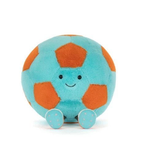 Fast shipping of new products jc Fun World Cup Football Doll Creative Plush Toy Birthday Gift Doll T