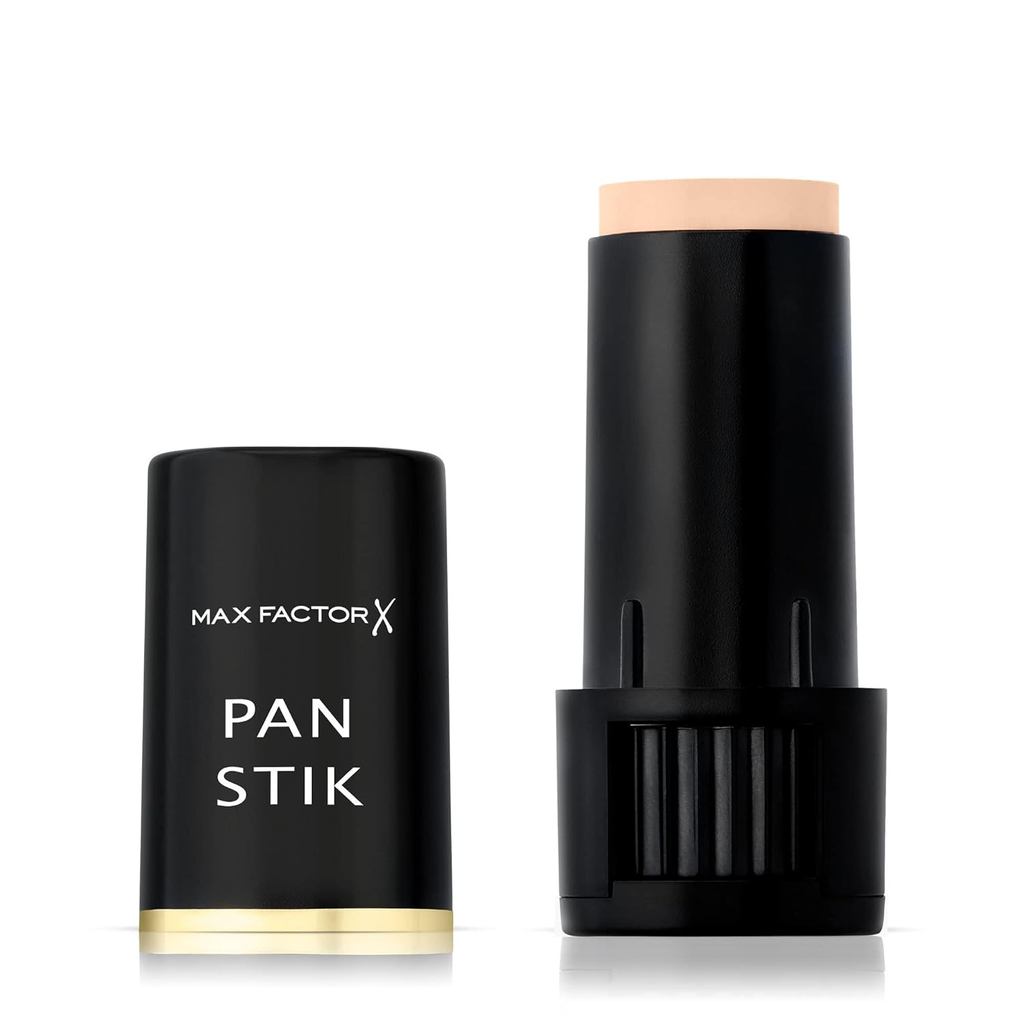 Max Factor Pan Stik 12 True Beige 0.31 Oz (แพ็ค 1 ชิ้น)