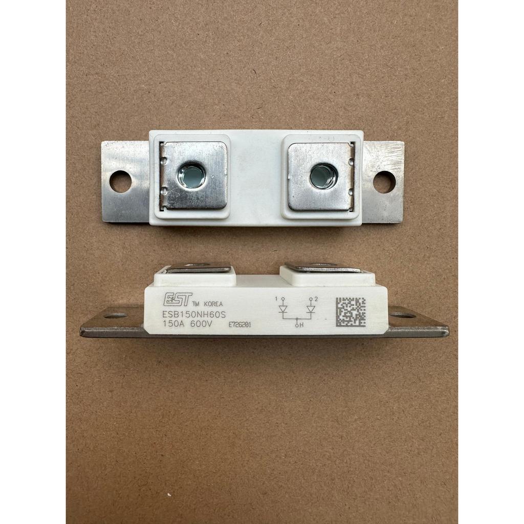 เกาหลี Yike Diode Module ต้นฉบับใหม่เอี่ยมของแท้ ESB100NH40SESB150NH60S