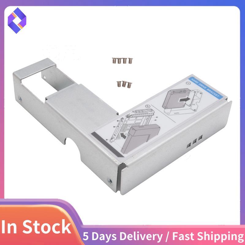 อะแดปเตอร์ 2.5 "ถึง 3.5" 9W8C4 Y004G F238F / G302D / X968D SAS / ถาด SATA