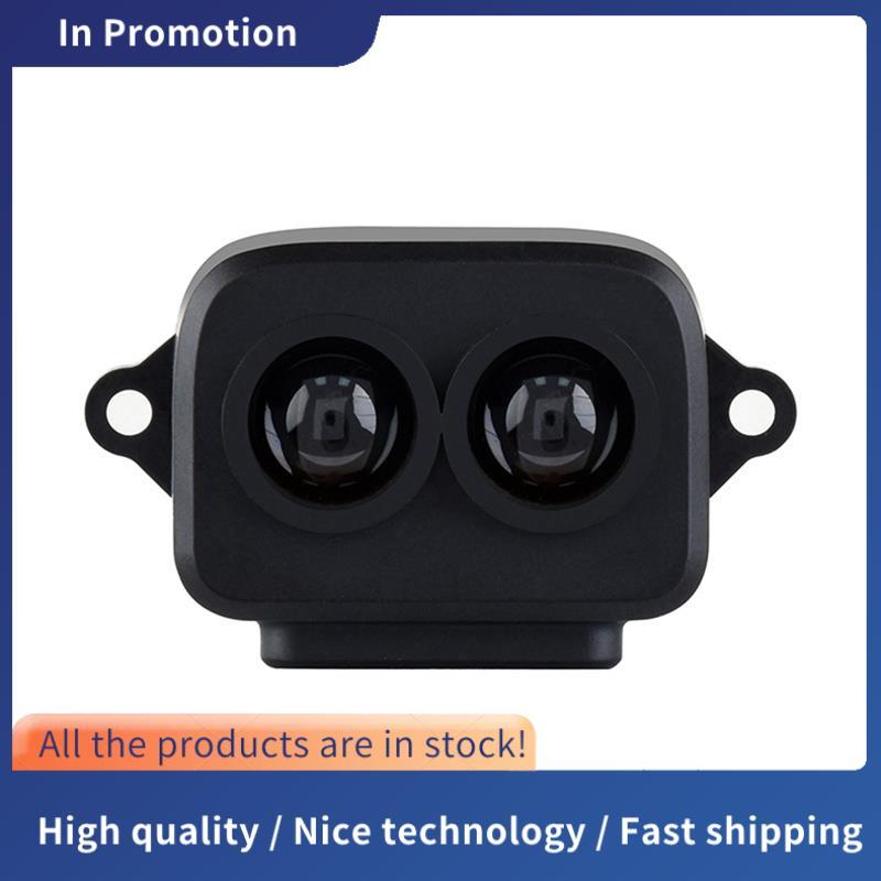 Tf-Luna Lidar Range Sensor Module 8M Low Power Tof Range Principle Sensor Module Lidar Range Sensor 