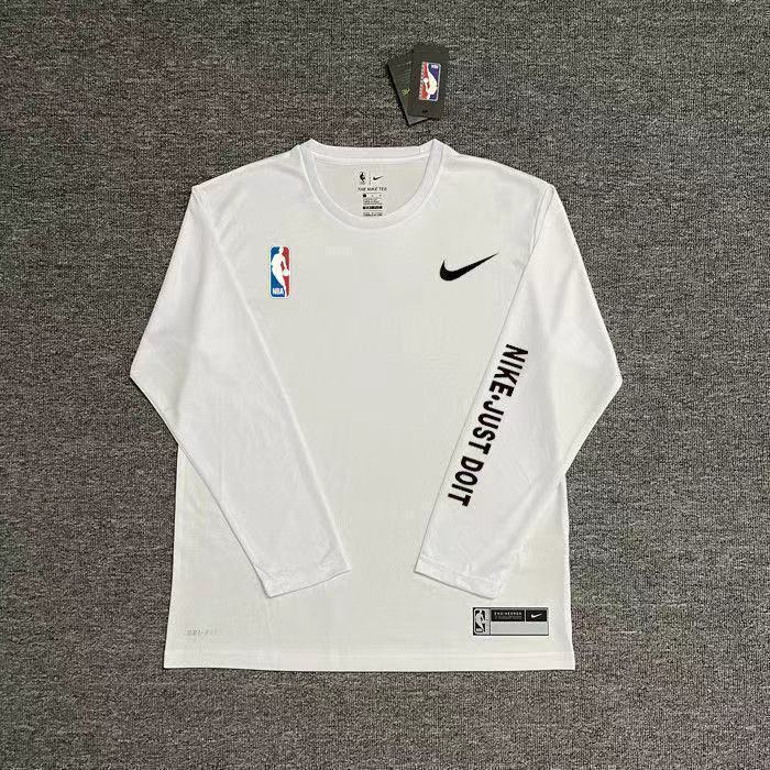 NBA Beauty เสื้อยืดแขนสั้นฤดูใบไม้ผลิและด้านบนกีฬากีฬา Hotosdd999.myosdd999my20260621
