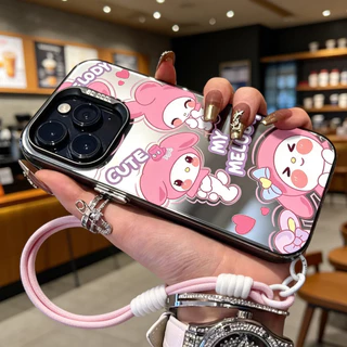 ⚡เหมาะสำหรับ Apple เคสไอโฟน iPhone 17AIR 17PROMAX 16 15PRO 14PLUS 13/12/11PROMAX-HLMSCY151