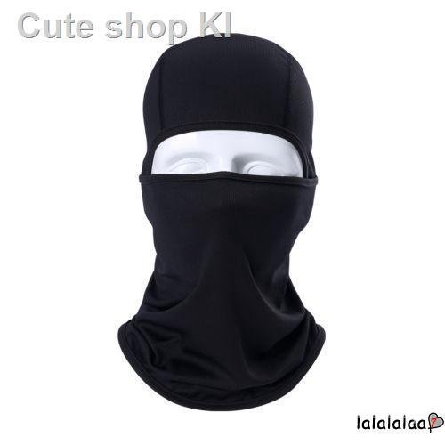 -Useful Balaclava Full Face Mask Motorcycle Cycling Ski