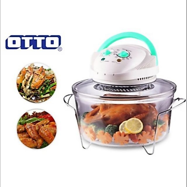 OTTO หม้ออบลมร้อน CO-705
