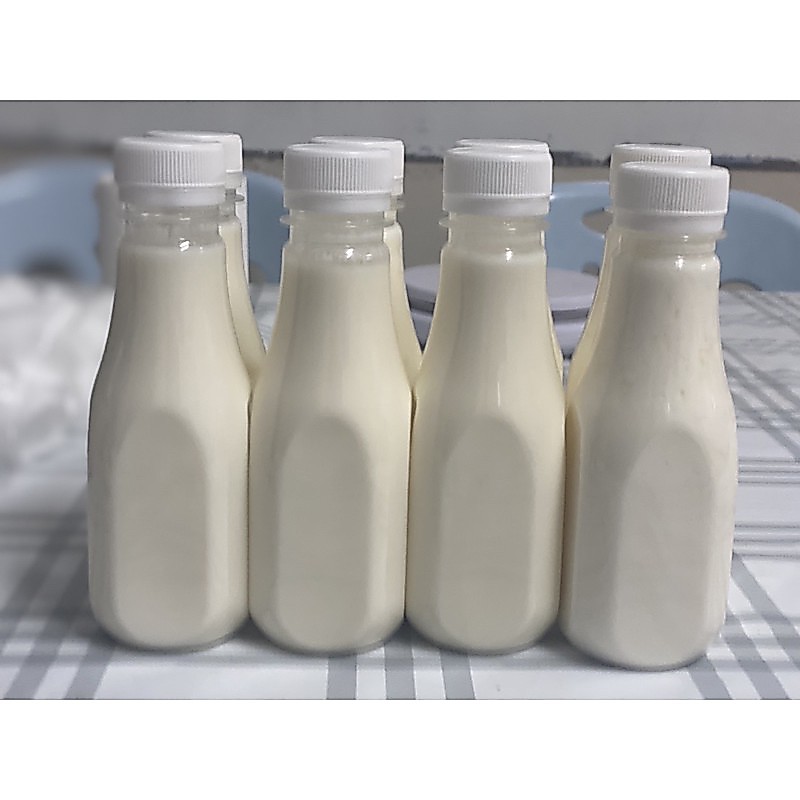 1ขวด ปริมาณ 200 มล. kefir นมคีเฟอร์ บัวหิมะธิเบต คีเฟอร์ กรดไหลย้อน ไม่อ้วน คีโต keto