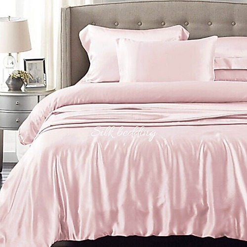 NITE9SILK TRADO BEDDING ผ้าห่มไหมพรีเมี่ยม